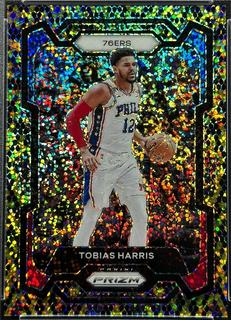 Tobias Harris