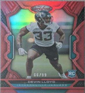 Devin Lloyd