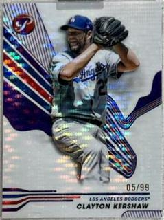 Clayton Kershaw