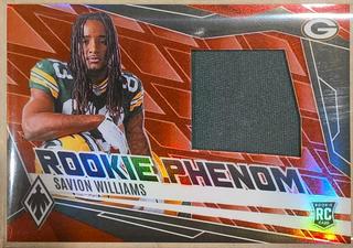 Savion Williams