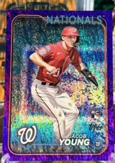 Jacob Young