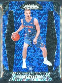 Luke Kennard