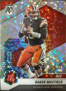 Baker Mayfield