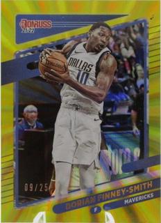 Dorian Finney-Smith