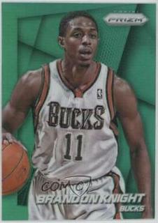 Brandon Knight