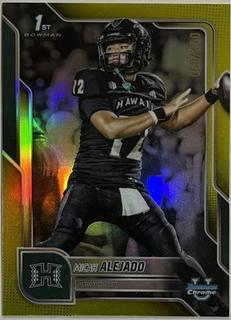 Micah Alejado