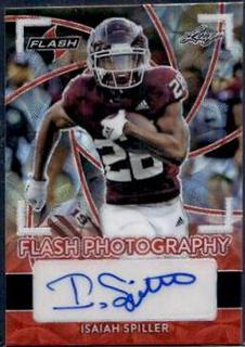 Isaiah Spiller
