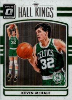 Kevin Mchale