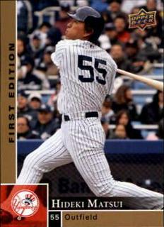 Hideki Matsui