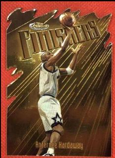Anfernee Hardaway