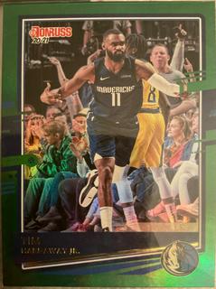Tim Hardaway Jr.