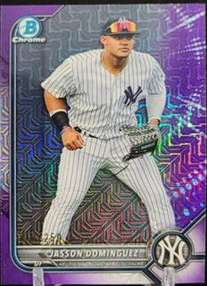 Jasson Dominguez
