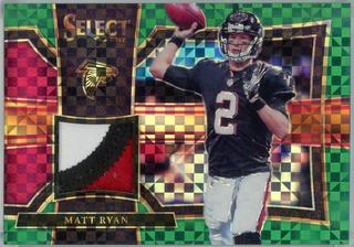 Matt Ryan