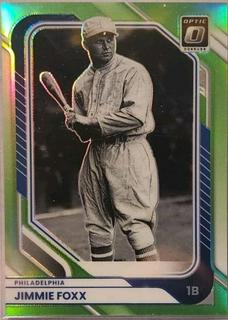 Jimmie Foxx