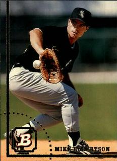 Mike Robertson