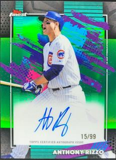 Anthony Rizzo