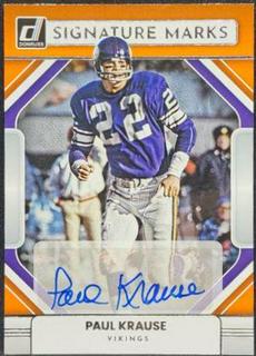 Paul Krause