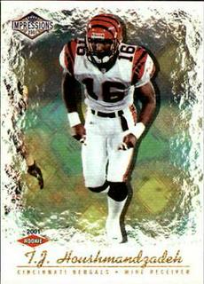 T.J. Houshmandzadeh