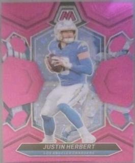 Justin Herbert