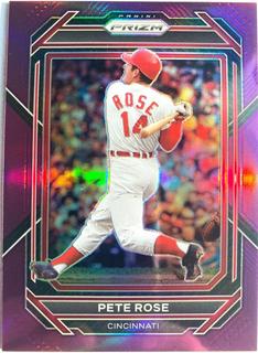Pete Rose
