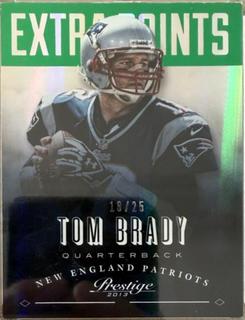 Tom Brady