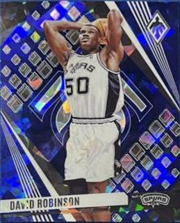David Robinson