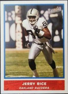 Jerry Rice