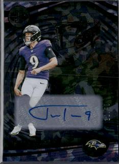 Justin Tucker