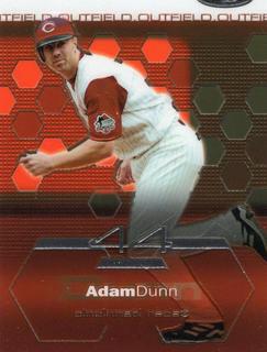 Adam Dunn