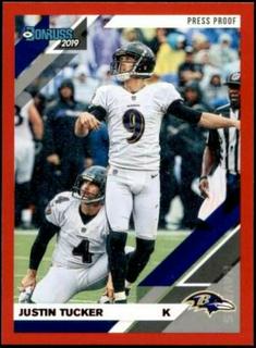 Justin Tucker