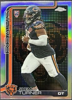 Shemar Turner