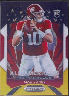 Mac Jones
