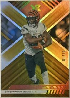 Joe Mixon