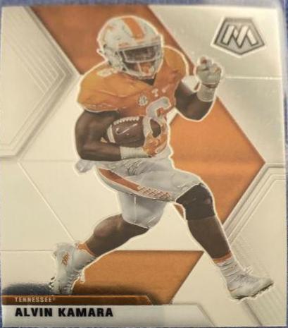 Alvin Kamara #83