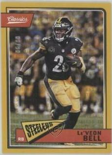 Le'Veon Bell