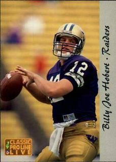 Billy Joe Hobert