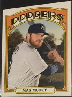 Max Muncy
