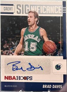 Brad Davis