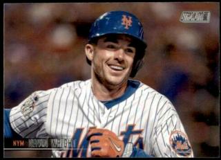 David Wright
