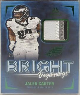 Jalen Carter