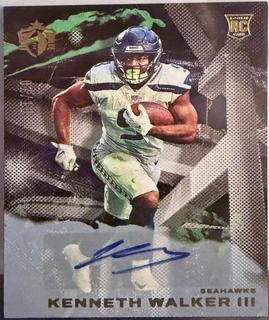Kenneth Walker III