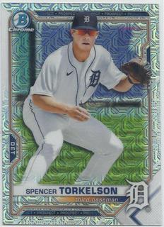 Spencer Torkelson
