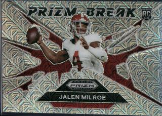 Jalen Milroe