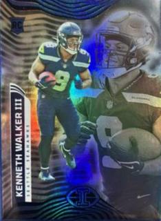 Kenneth Walker III