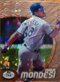 Raul Mondesi