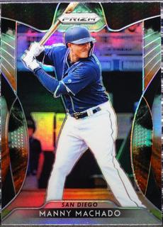 Manny Machado