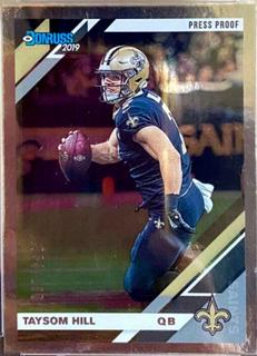 Taysom Hill