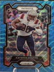Kayshon Boutte