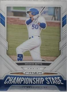Mookie Betts