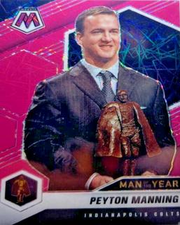 Peyton Manning